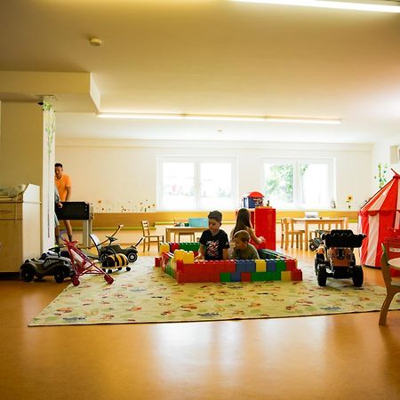 Pension Sonnengarten & Therme Included - Auch Am An- & Abreisetag! لتزمانسبرغ المظهر الخارجي الصورة