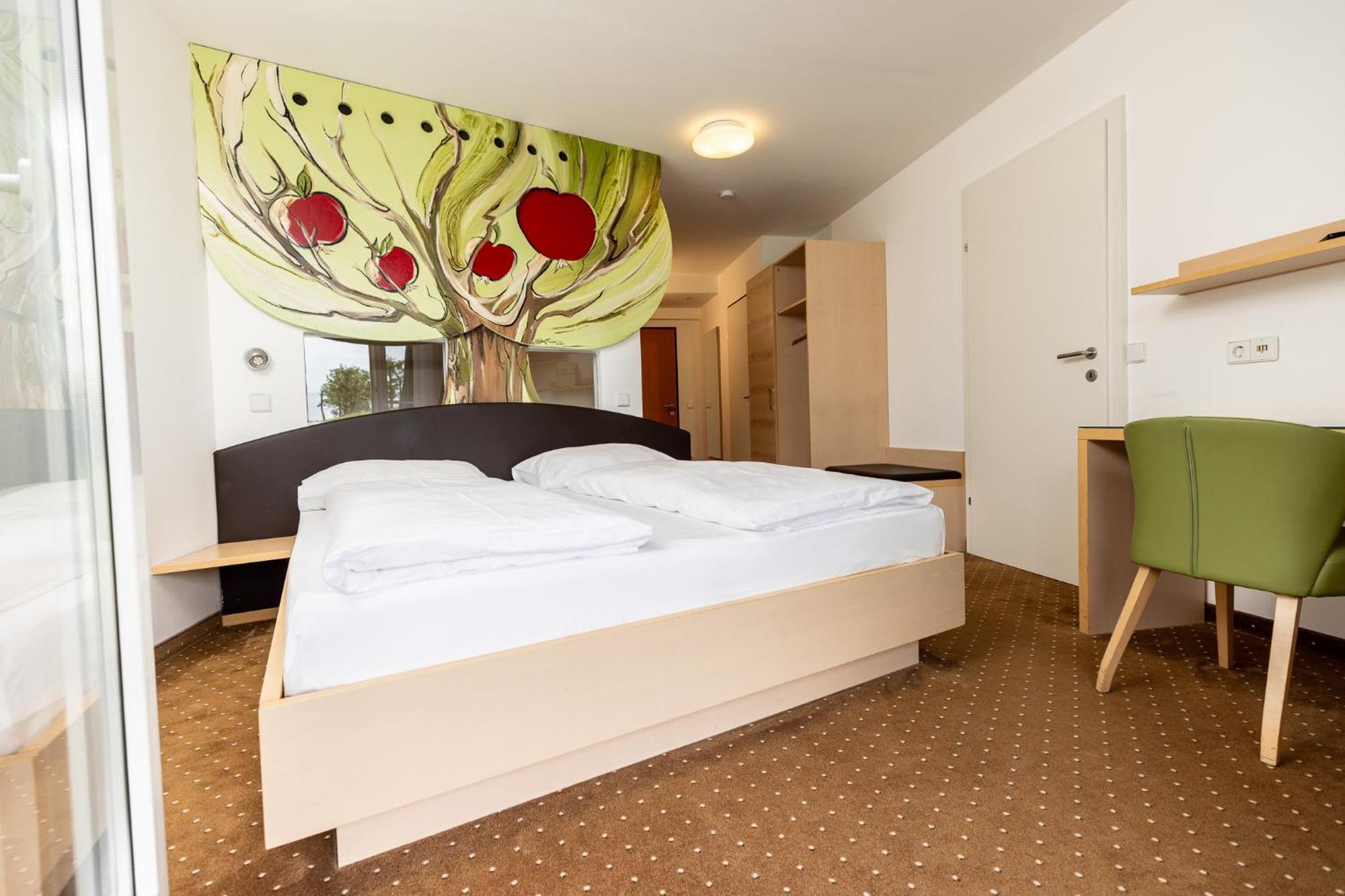 Pension Sonnengarten & Therme Included - Auch Am An- & Abreisetag! لتزمانسبرغ المظهر الخارجي الصورة
